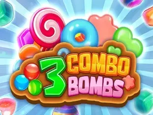 3 Combo Bombs