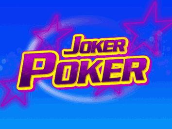 Joker Poker 1 Hand