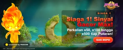 Kemenangan Maxwin Setiap Hari banner