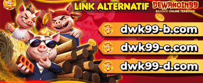 Bonus New Member Terbesar banner