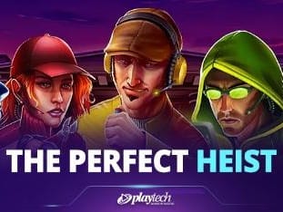 The Perfect Heist™