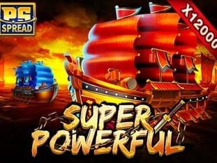Super Powerful