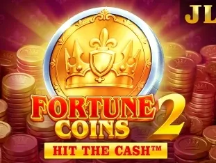 Fortune Coins 2