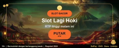 Akses Mudah Login Goku55 banner
