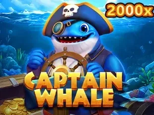 Captain Whale