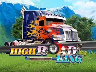 High Road King