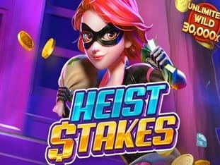 Heist Stakes